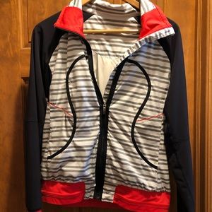 Lululemon Wind Jacket